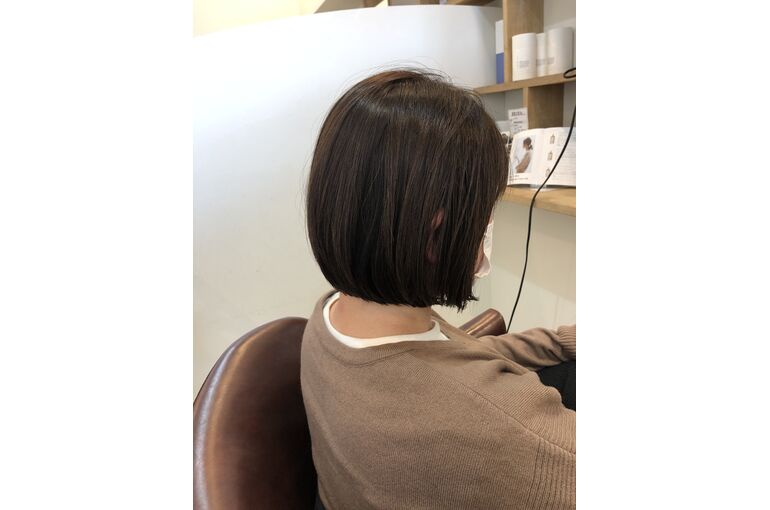 ボブ