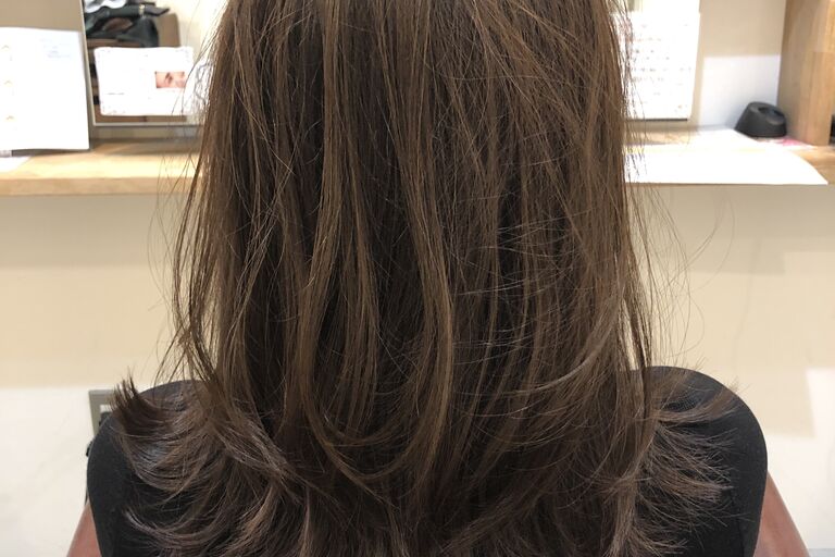 after