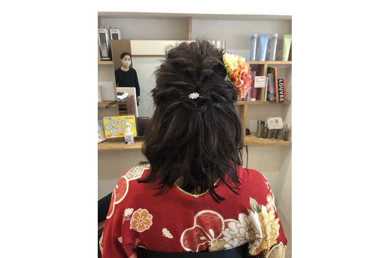 袴