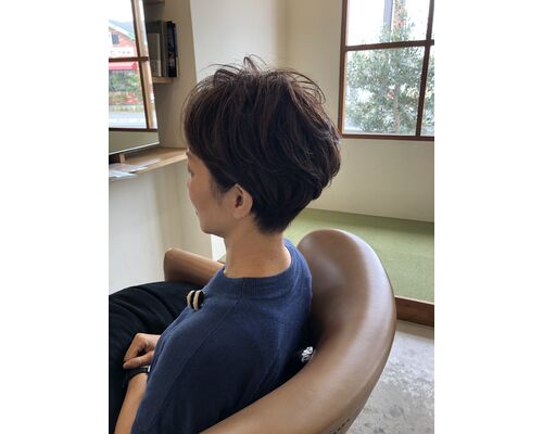 ショート