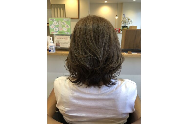 ハイライト